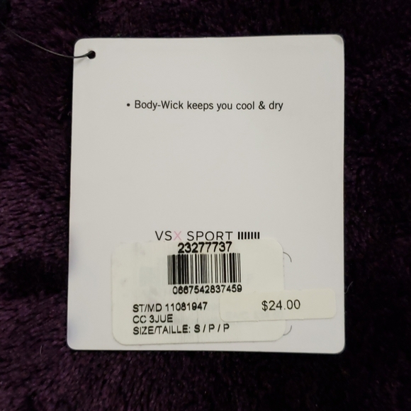 Victoria's Secret VSX Sports Bras - Picture 7 of 8